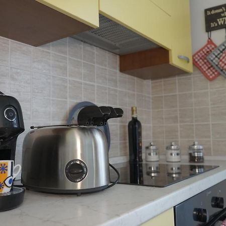 Borgo 25 - Palermo City Center 外观 照片
