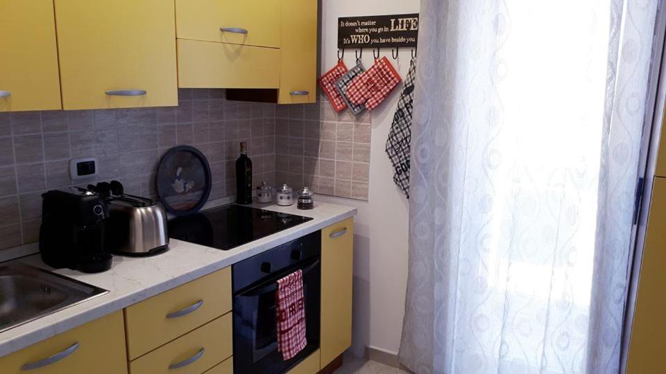 Borgo 25 - Palermo City Center 外观 照片
