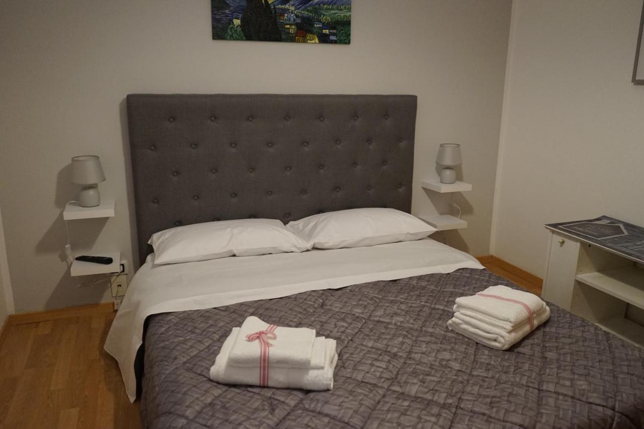 Borgo 25 - Palermo City Center 外观 照片