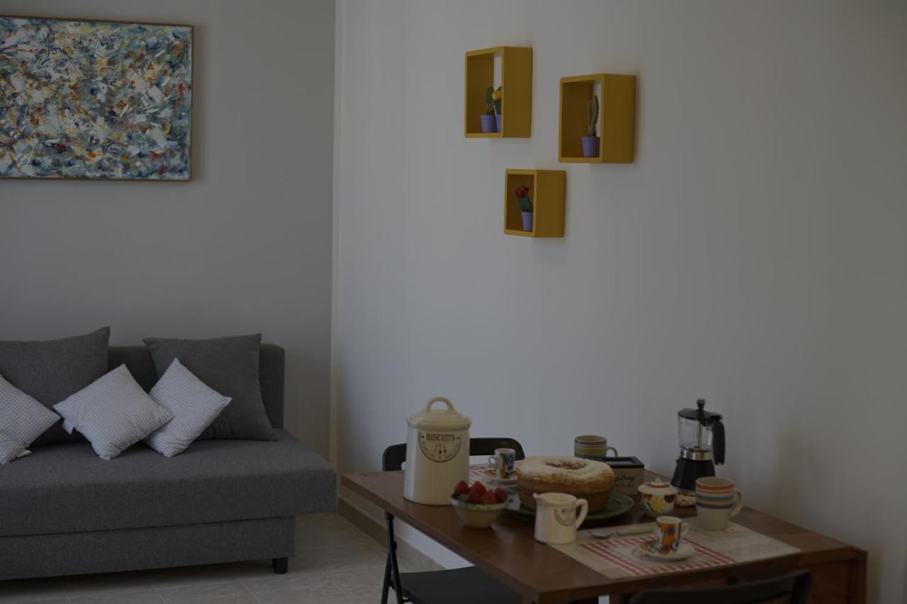 Borgo 25 - Palermo City Center 外观 照片